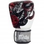 Fairtex BGV24 Боксерские Перчатки Тайский Бокс "The Beauty Of Survival"